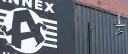 Annex Theatre splash