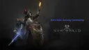 Dark Aesir Gaming Community splash