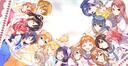 LL! SIF 2 Discord Banner