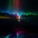 splash