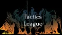 Tactics League splash