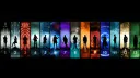 Doctor Who Hungary splash
