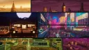 Chinatown Detective Agency Community splash
