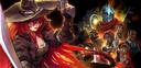 Gestalt: Steam & Cinder Banner