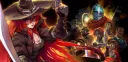 Gestalt: Steam & Cinder splash