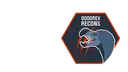 Dodorex Recons splash