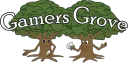 Gamers Grove splash