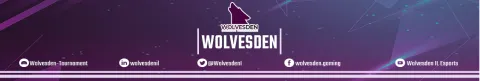 Wolvesden-Tournaments splash