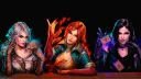 Wiedźmin: Bastion Fanów splash