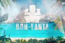 Koh-Lanta Fan splash
