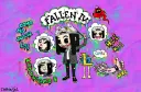 Los Perris de FallenIV♥ splash