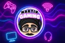 Martin Gaming splash