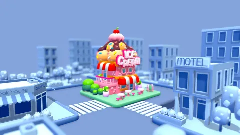 Sketchfab Community splash
