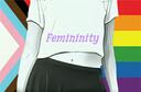 ・ﾟ*Femininity*・ﾟ