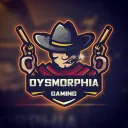 Dysmorphia Gaming splash