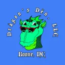 Dragon's Den Community splash