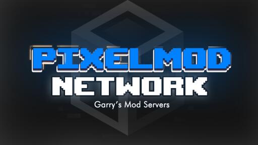 Pixl Mod PixelMod Network