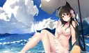 splash