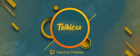 Thibloxx splash