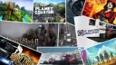 PALMIER CORP. splash