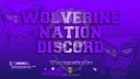 The Wolverine Nation splash