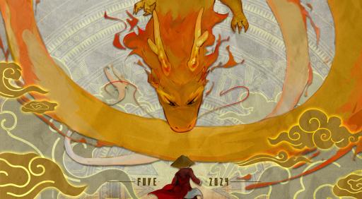 FUVE Furry Vietnam Eternity fuve-furry-vietnam-eternity