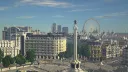 Build the UK splash