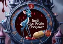 Bambi│Potato Clocktower🩸 Banner