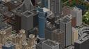 SuperCraft | The Official Marvel Minecraft Server Banner