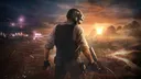 PUBG-DMA splash