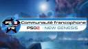PSO2FR: Portail Communautaire splash