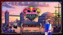 Red Bull Wololo: Londinium splash