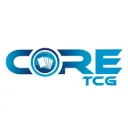 Core TCG Server splash
