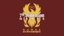 7th Dimension Games splash