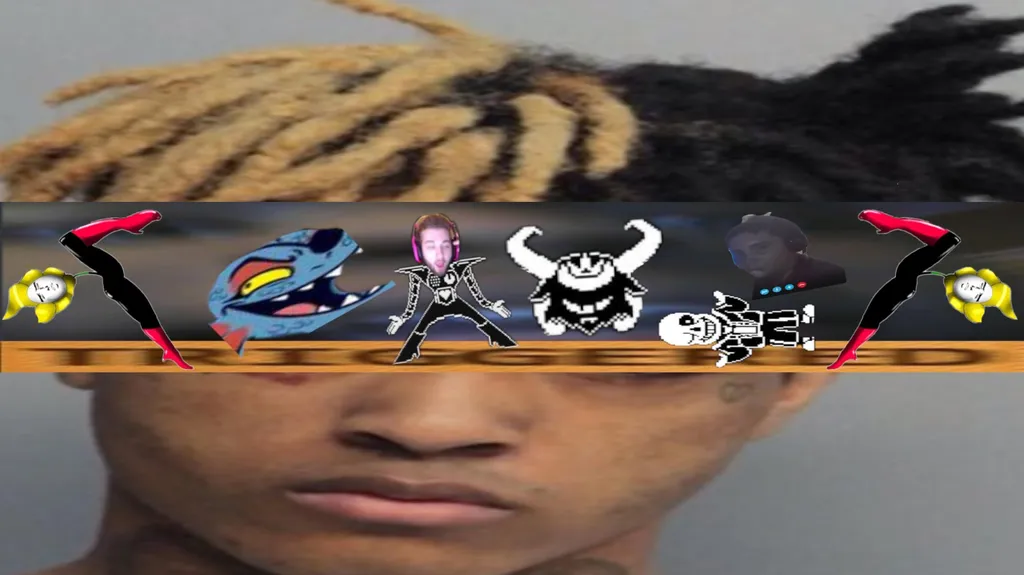 Under the Skleeckverse(18+) Discord server banner