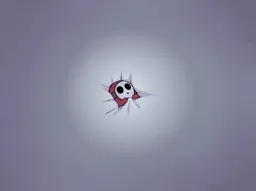 The Graveyard splash