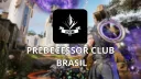 Predecessor Club Brasil splash