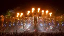 Your EDM splash