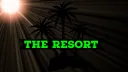 The Resort splash