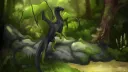 Sylux's Mansion splash