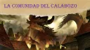 La Comunidad del Calabozo splash