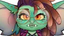 Gremlin Grove splash