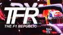 TFR - The F1 Republic Banner