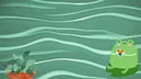 splash