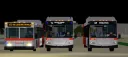 Washington Metropolitan Area Transit Authority splash