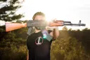 The AK Guy's Official Discord Server! splash