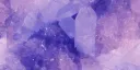 purple 🍇・emotes Discord server banner
