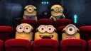 Movie House Discord server banner