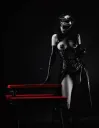 Fetish and Femdom club splash