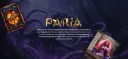 Les éditions PARIA splash